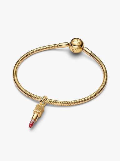 Pat McGrath De Rode Lip Statement Hangende Bedel