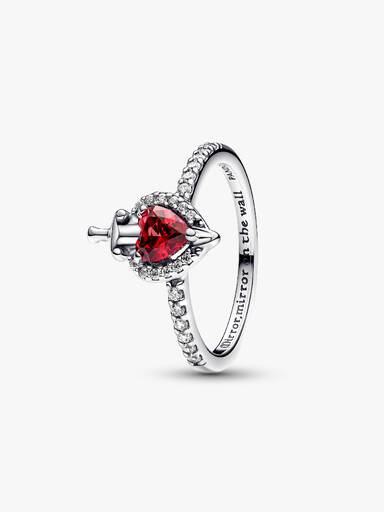Disney Schurken Boze Koningin Ring