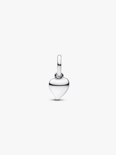 Hart Mini-Hangende Bedel