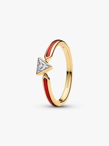 Marvel Iron Man-ring