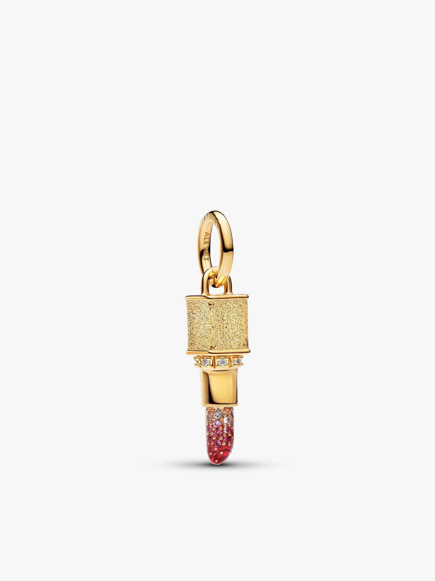 Pat McGrath De Rode Lip Statement Hangende Bedel