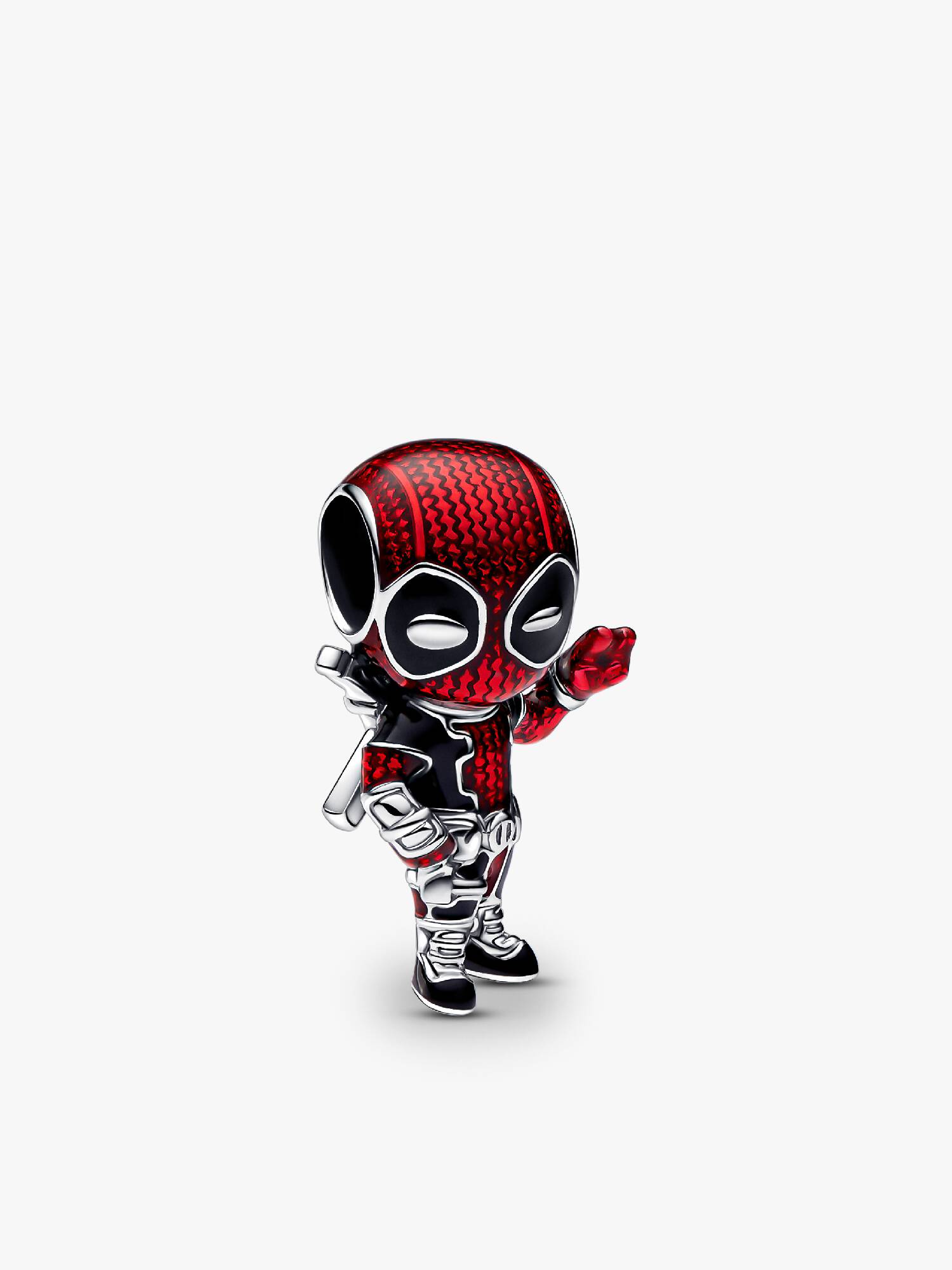 Marvel Deadpool Bedel