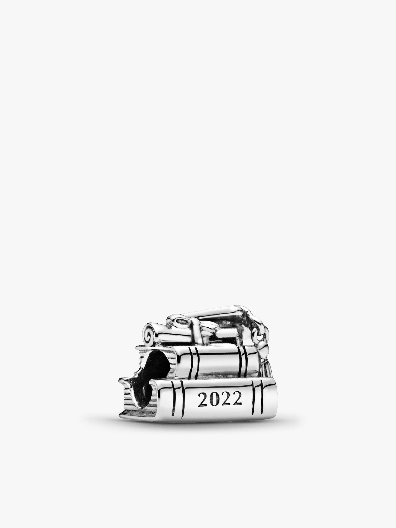 2022 Graduation Charm