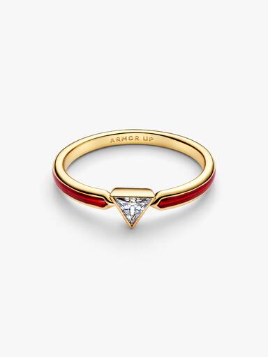 Marvel Iron Man-ring