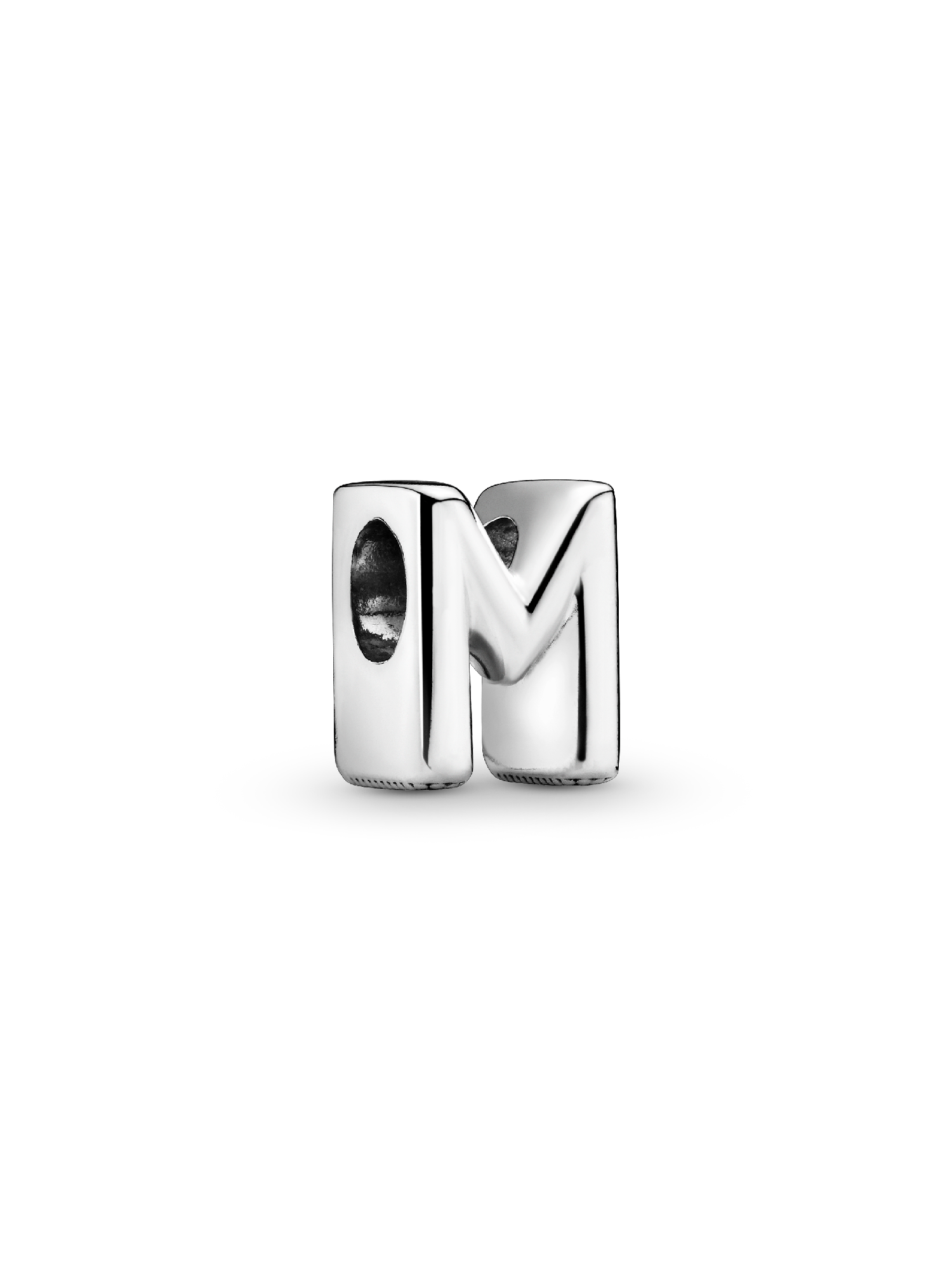 Letter M Alfabetbedel