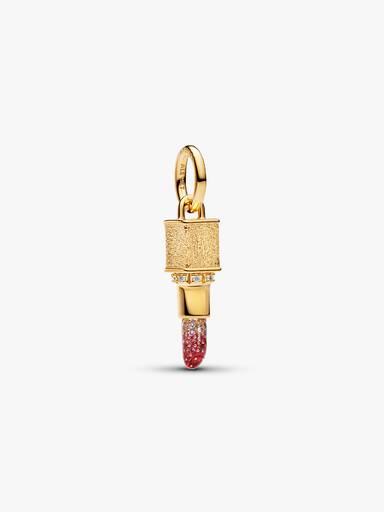 Pat McGrath De Rode Lip Statement Hangende Bedel