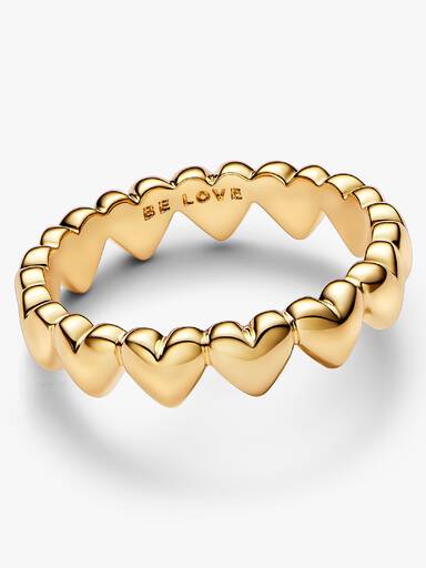 Rij Harten Ring