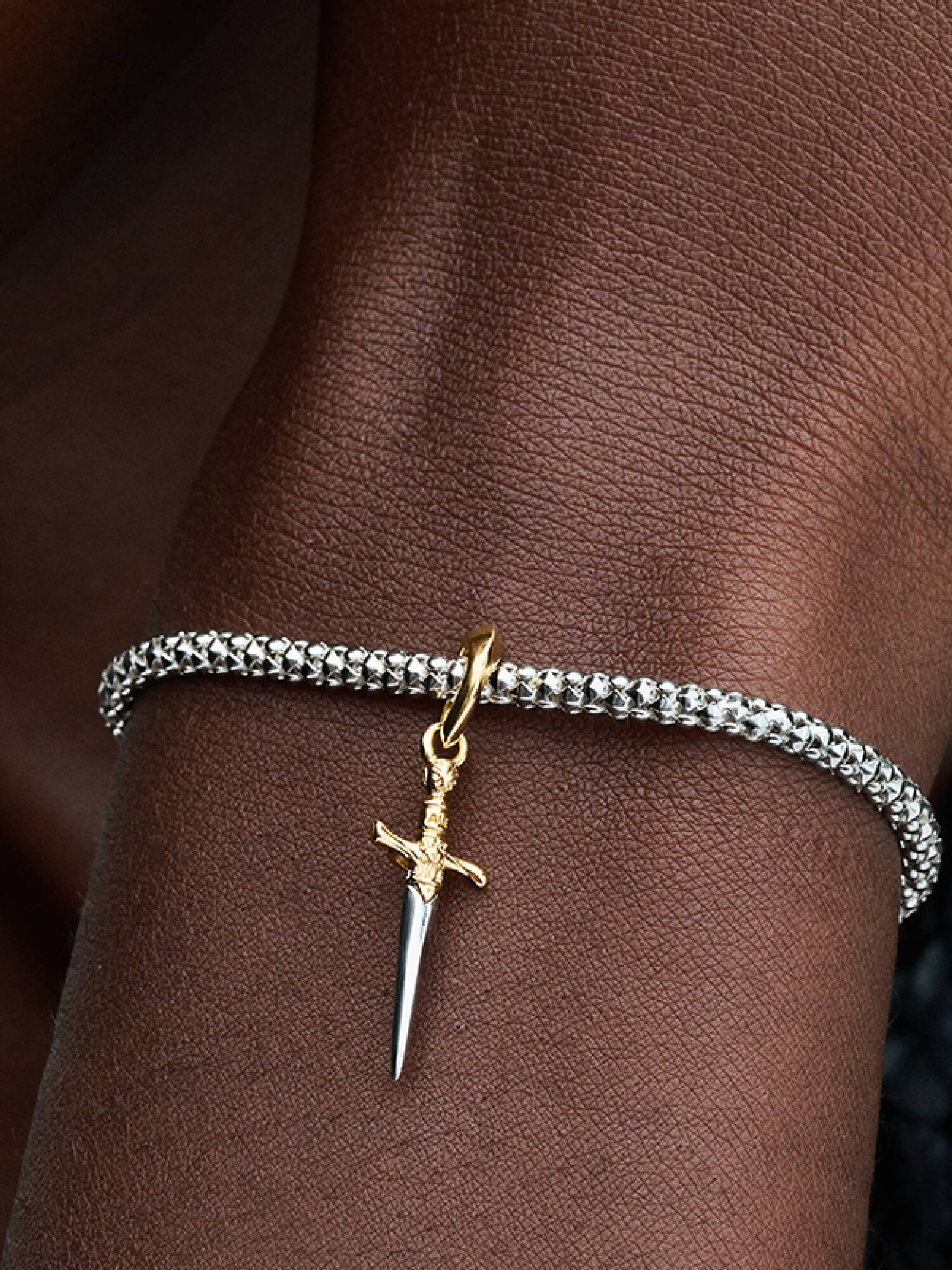 Game of Thrones Needle Hangende Bedel