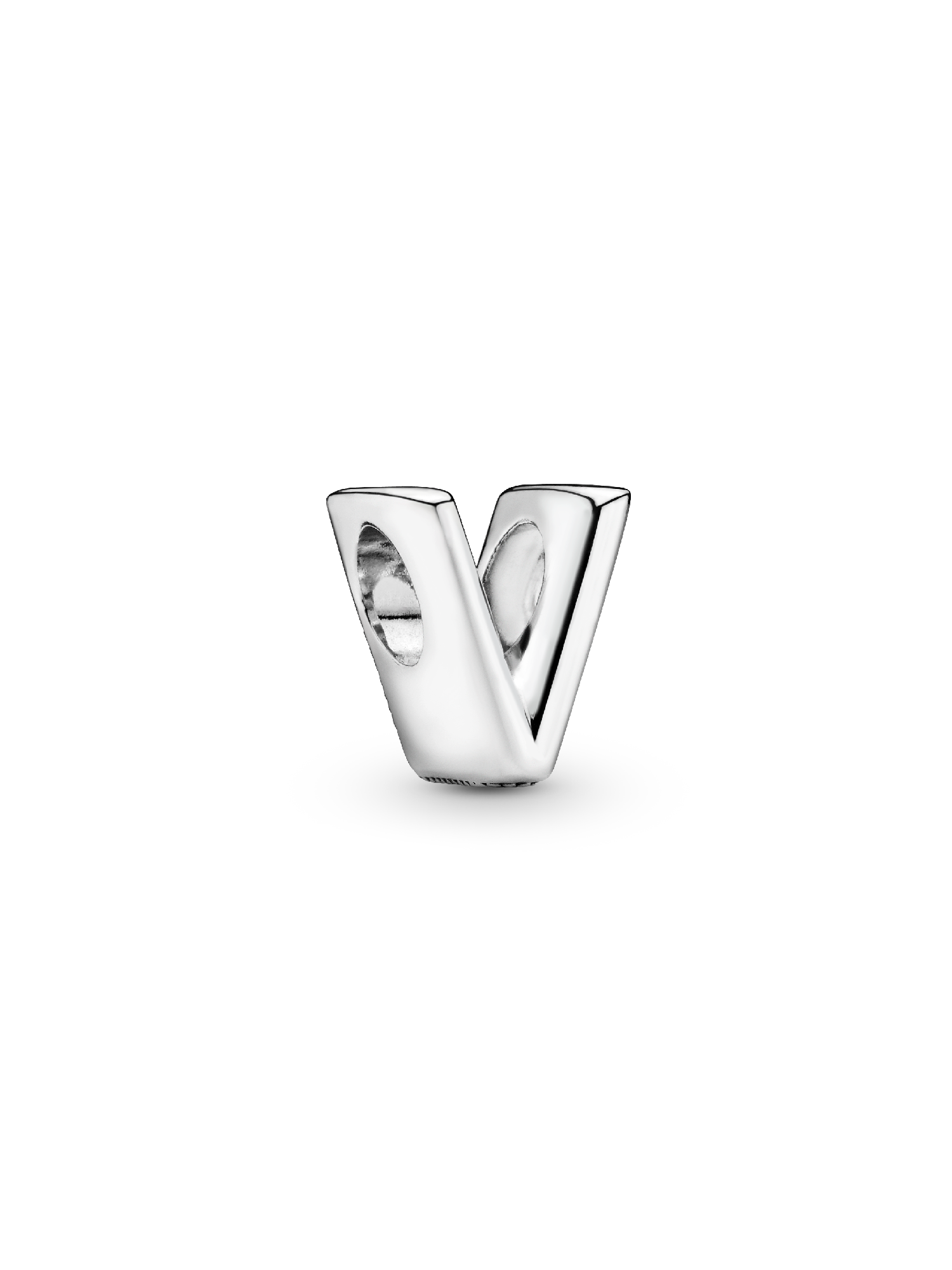 Letter V Alfabetbedel