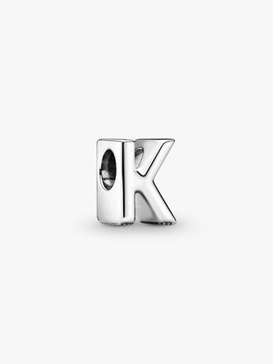 Letter K Alfabetbedel