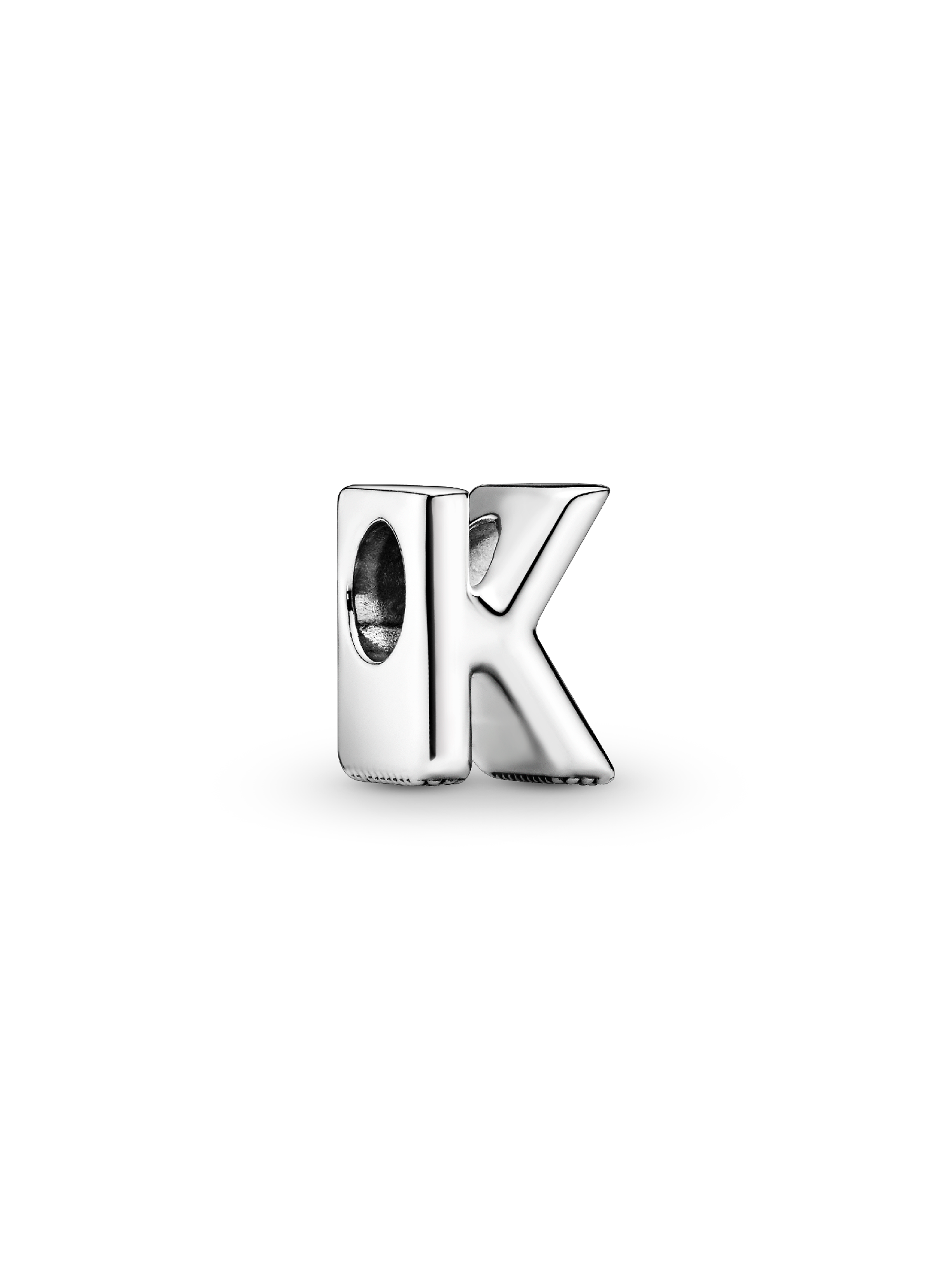 Letter K Alfabetbedel