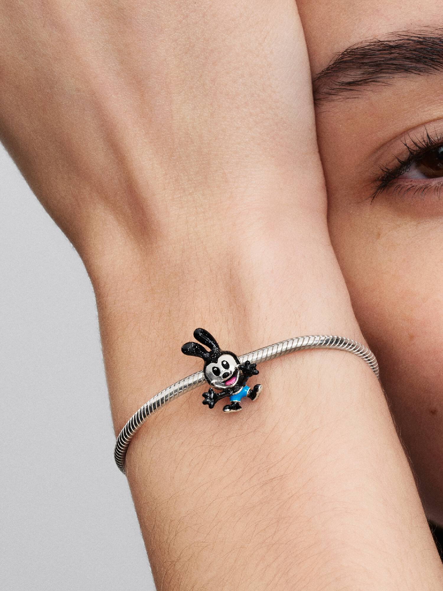 Bedel Disney Oswald het Gelukskonijn