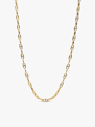 Zomerliefde Ketting & Bedel Sieradenset