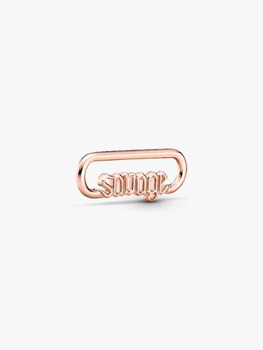 Pandora ME Styling Savage Word Link