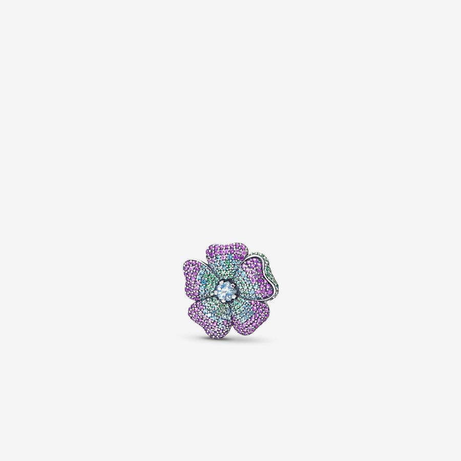 Glorious Bloom Broche image number 0