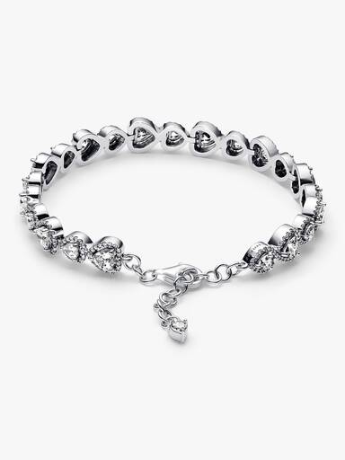 Halo Harten Armband