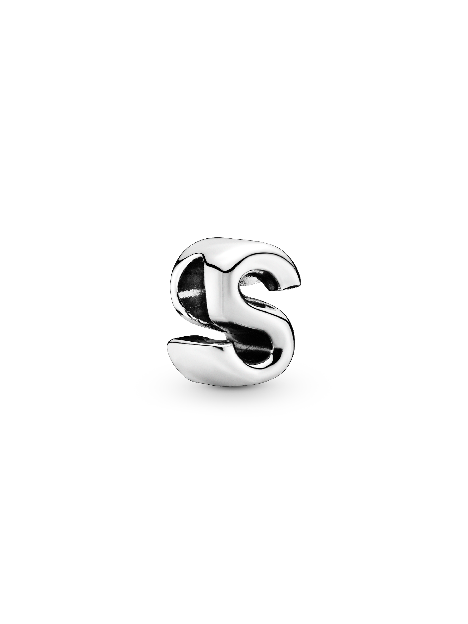 Letter S Alfabetbedel
