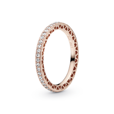 Sprankeling & Harten Ring