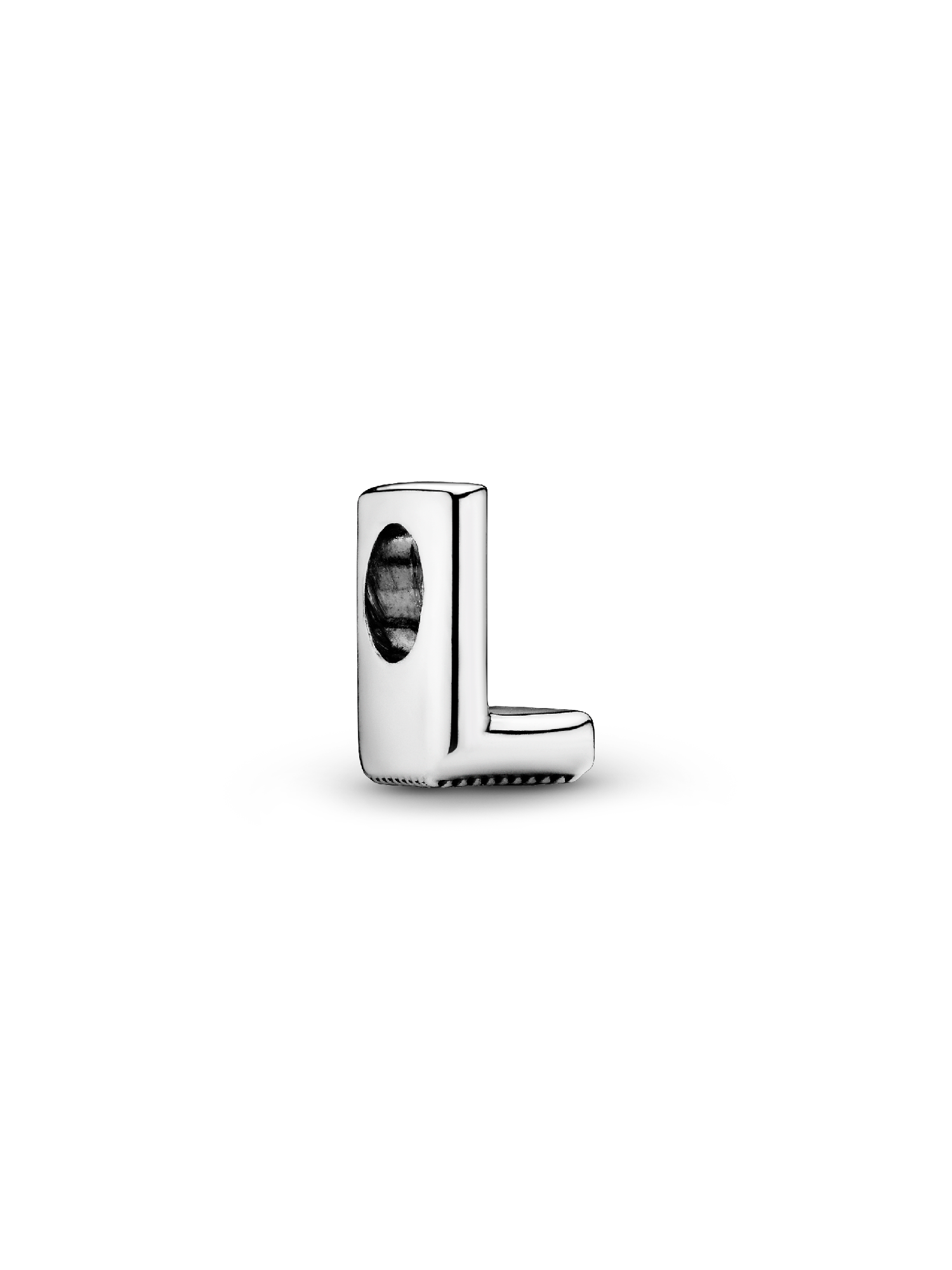 Letter L Alfabetbedel