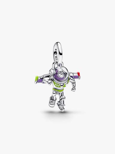 Disney Pixar Buzz Lightyear Hangende Bedel