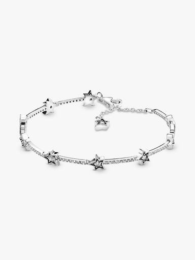 Hemelse Sterren Armband