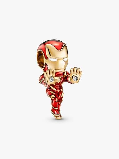 Marvel The Avengers Iron Man Bedel