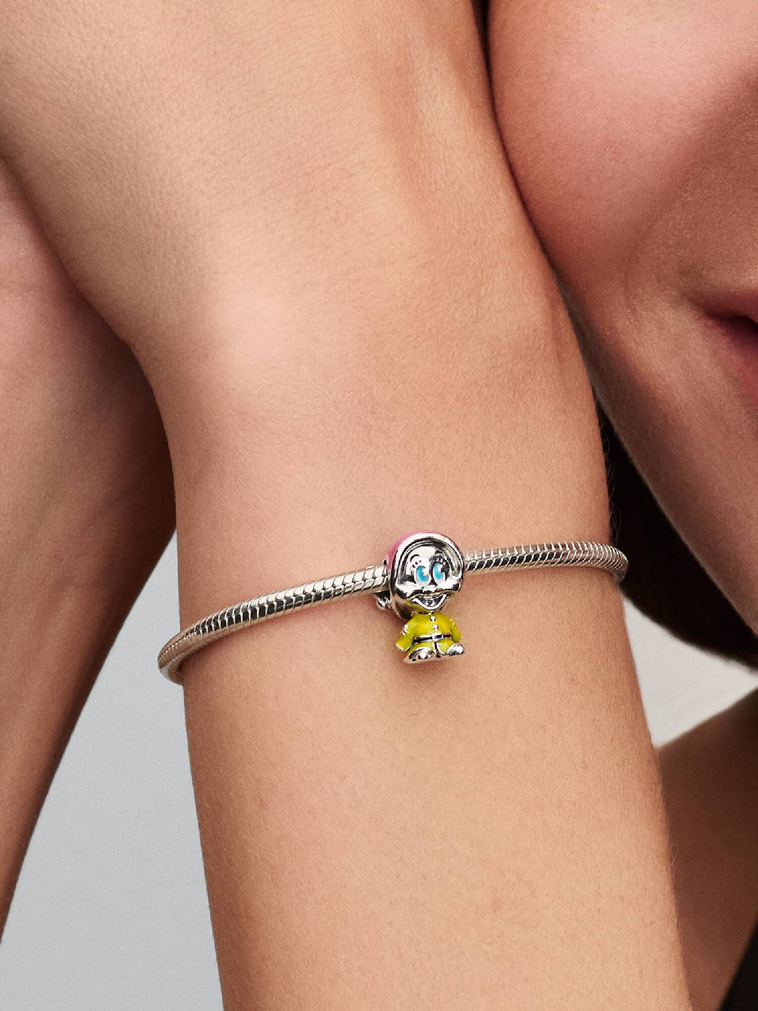 Disney Sneeuwwitjes Stoetel Bedel