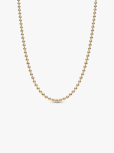 Kralenketting
