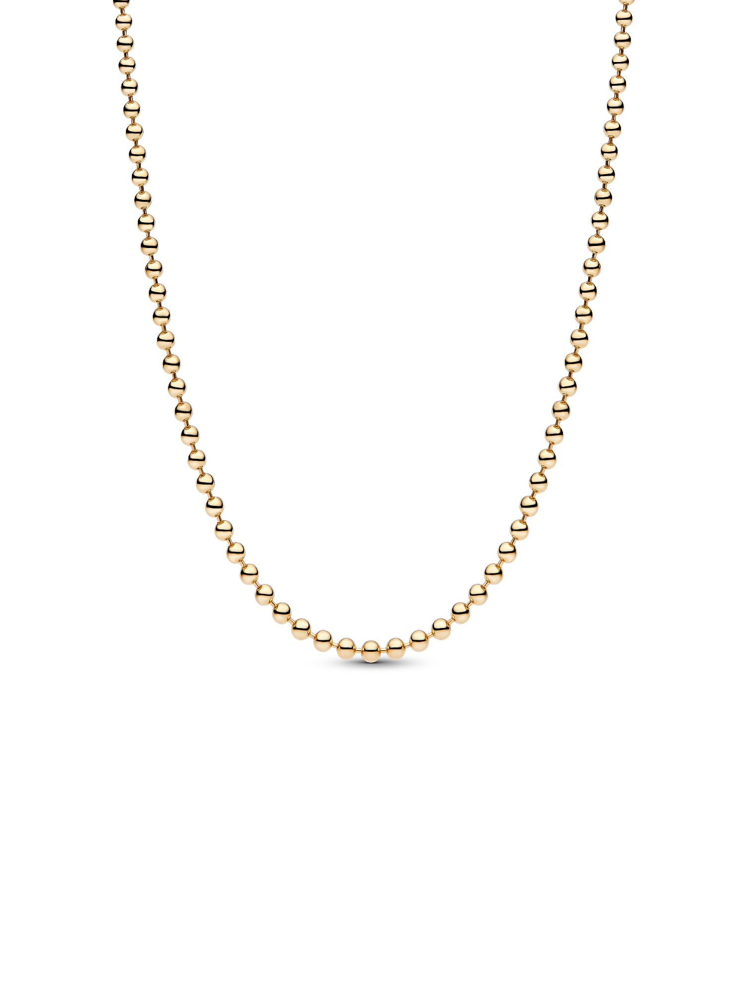 Kralenketting