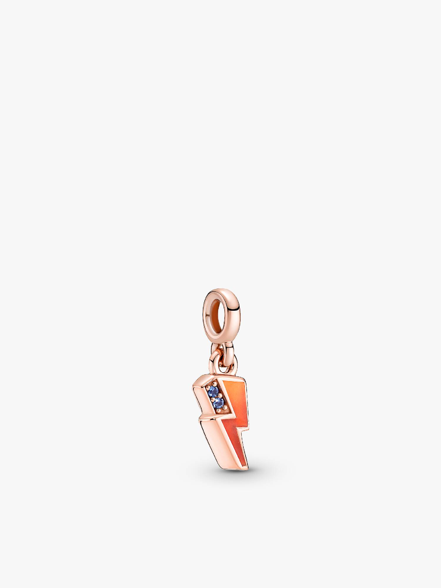 Pandora ME Light Me Up Mini Hangende Bedel