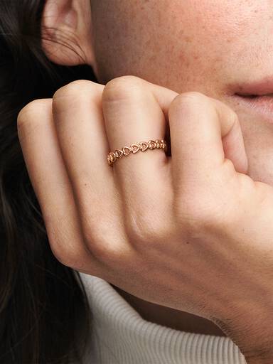 Band van Harten Ring