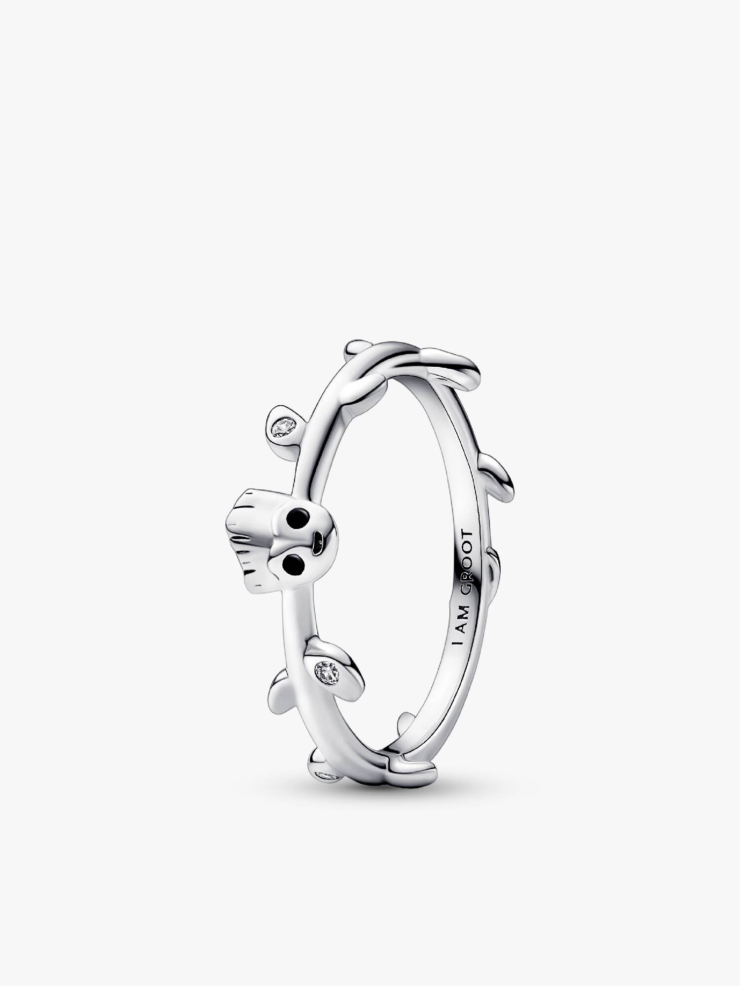 Marvel Guardians of the Galaxy Groot Blad Ring