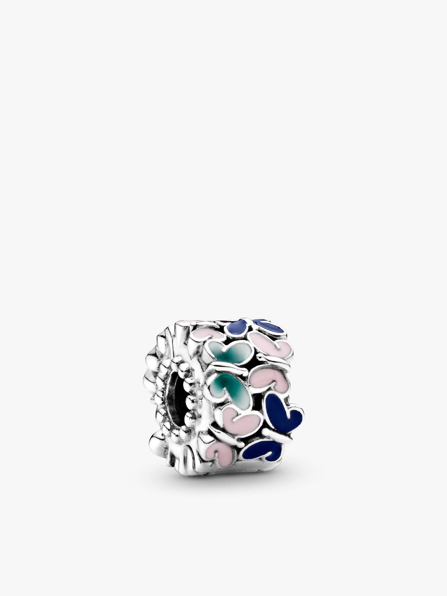 Butterflies Clip Bedel