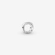 Pandora ME Styling Ring Openbare Schakel voor Twee Ringen