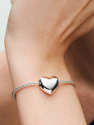 Be Love Graveerbaar Groot Hart Bedel