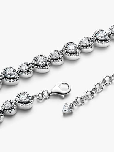 Halo Harten Armband