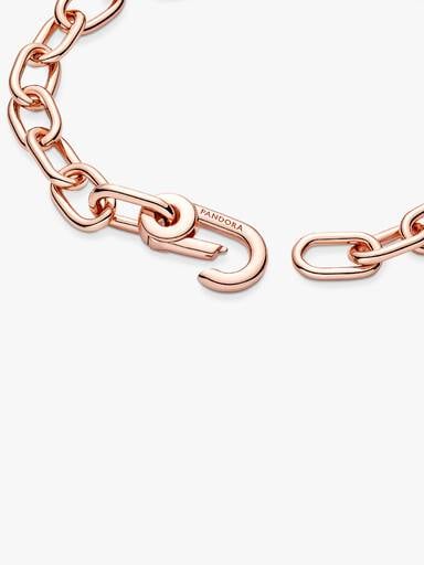Pandora ME Small-Link Schakelarmband