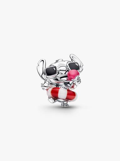Disney Stitch Zomerplezier Bedel