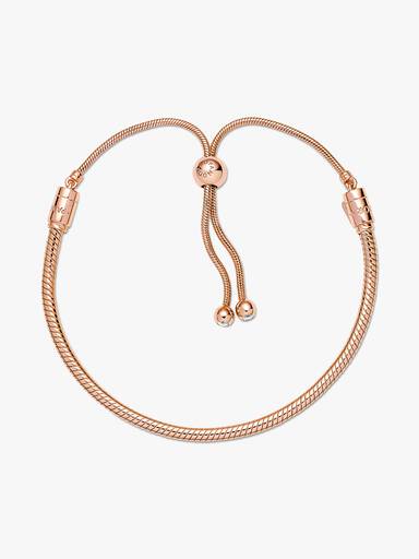Pandora Moments Snake Chain Schuifarmband
