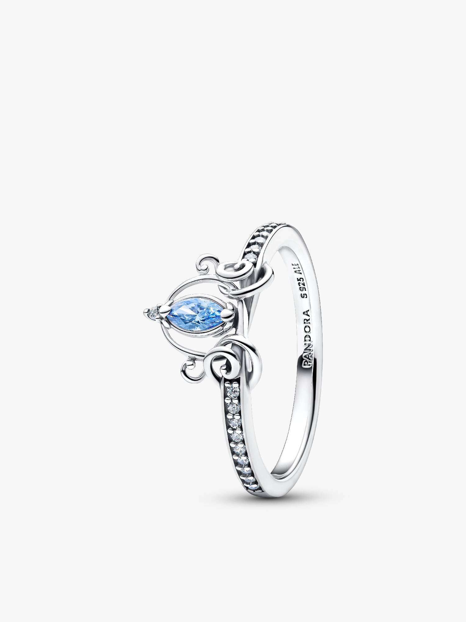 Ring Disney Assepoesters koets