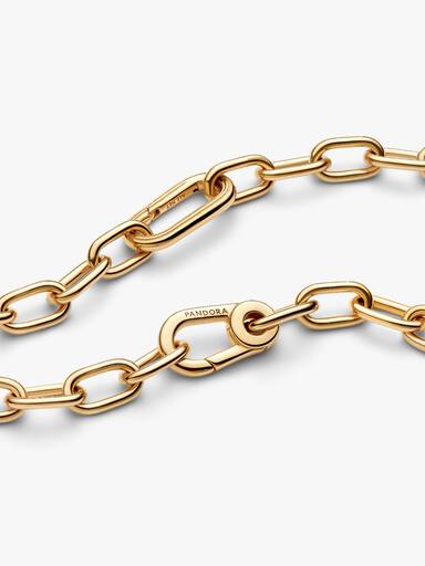 Pandora ME schakelketting kleine schakels
