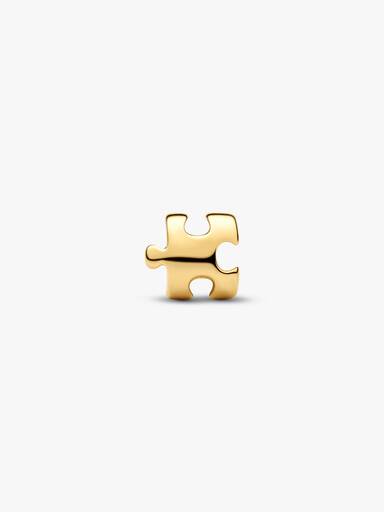 Puzzelstuk Mini Bedel