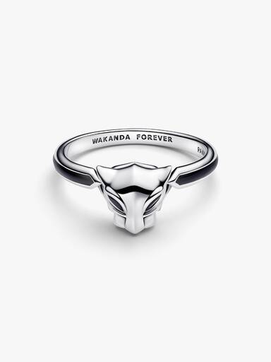 Marvel Black Panther-ring