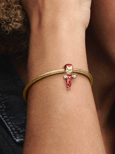 Marvel The Avengers Iron Man Bedel