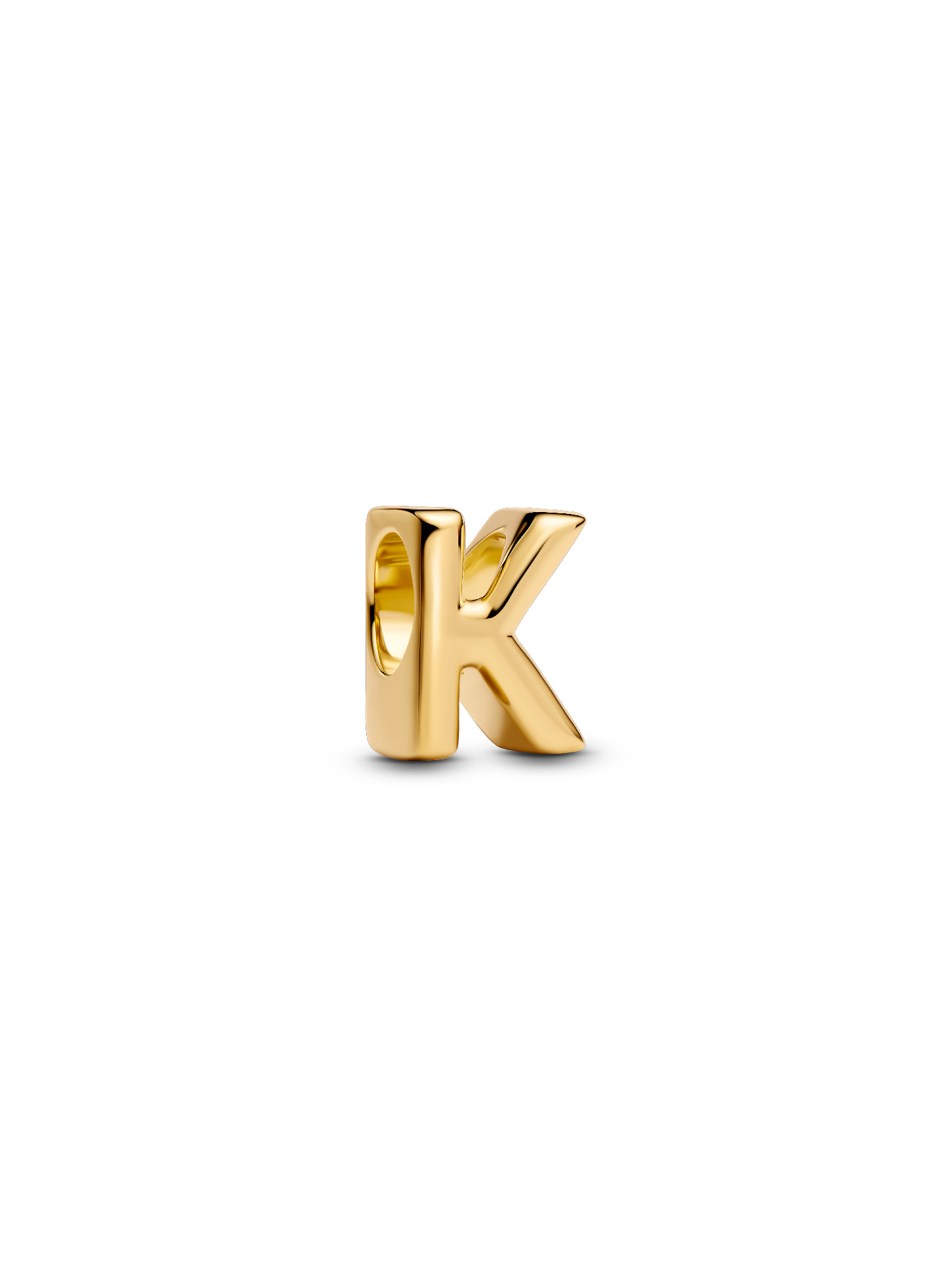 Mini Letter K Alfabetbedel