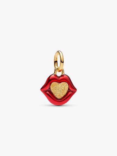 Pat McGrath De Lippen van Liefde Hangende Bedel
