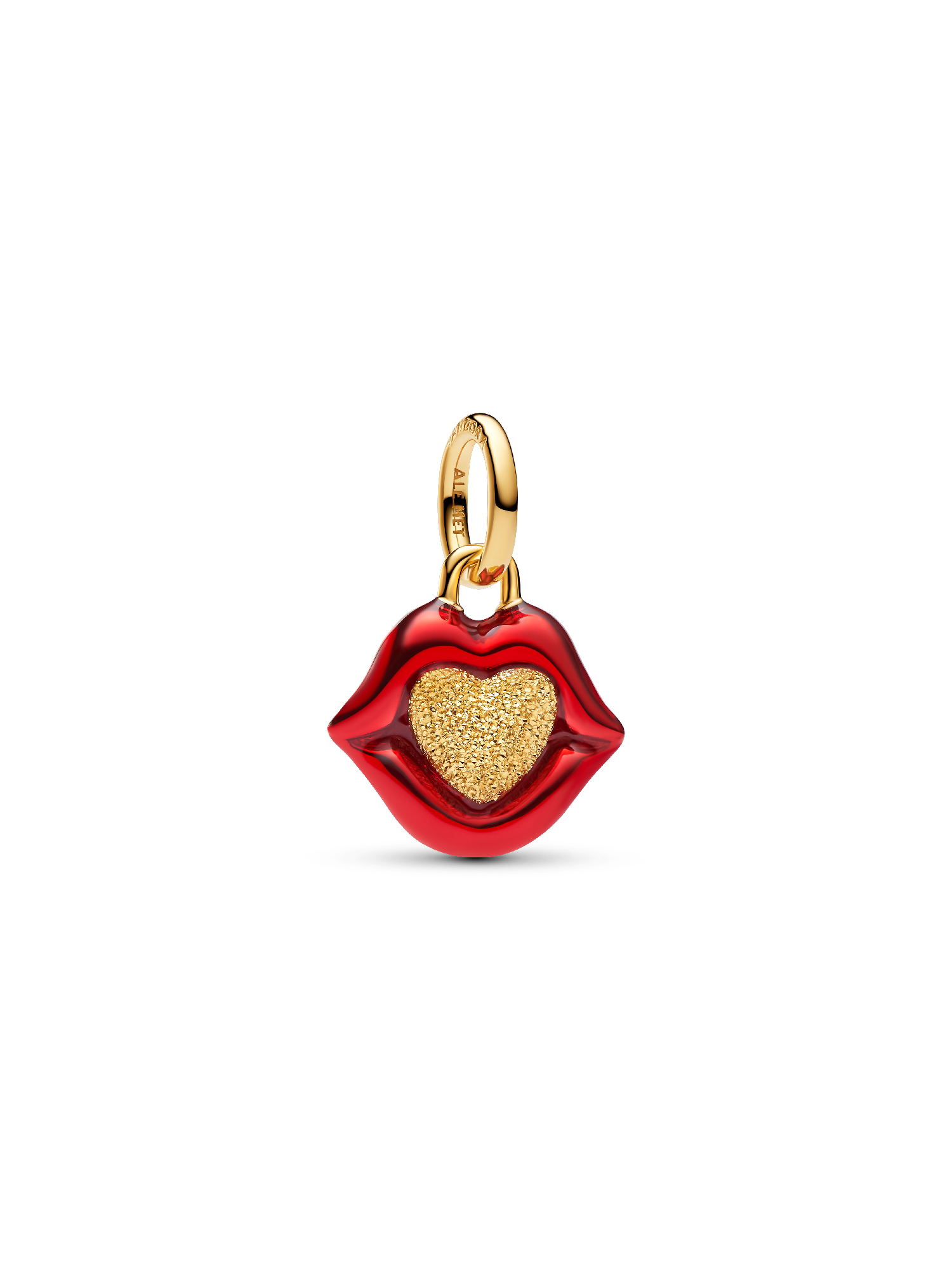 Pat McGrath De Lippen van Liefde Hangende Bedel
