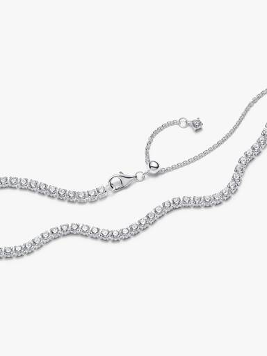 Tennis chokerketting