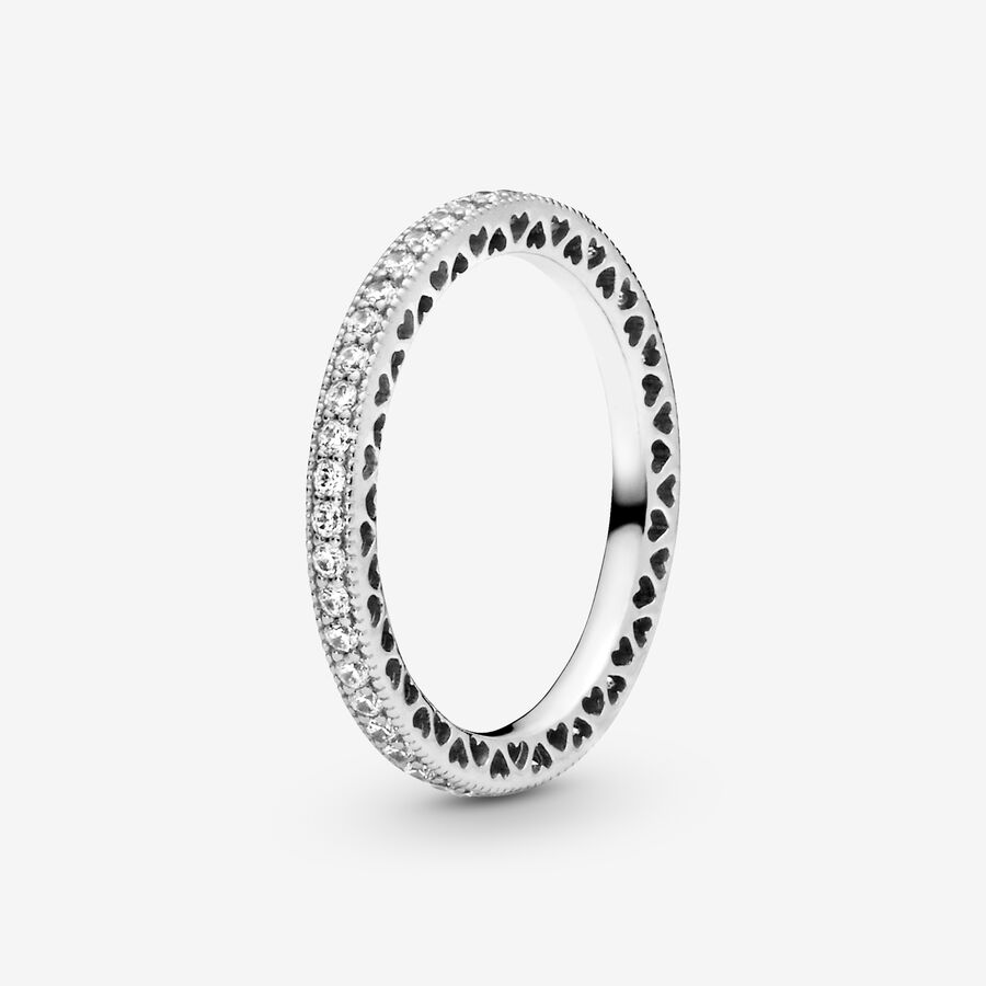 Sprankeling & Harten Ring image number 0