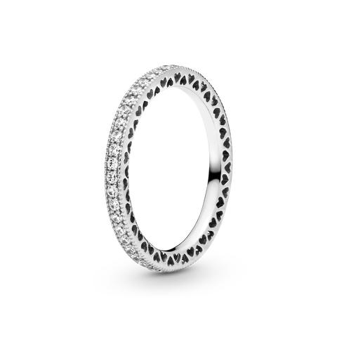 Sprankeling & Harten Ring